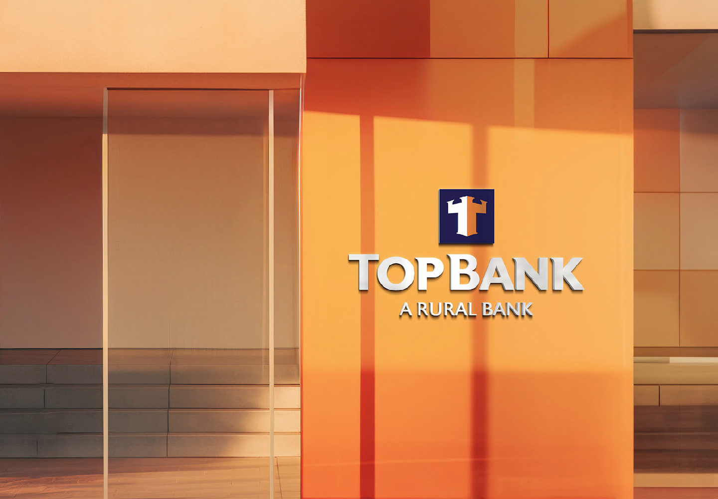 Topbank bank