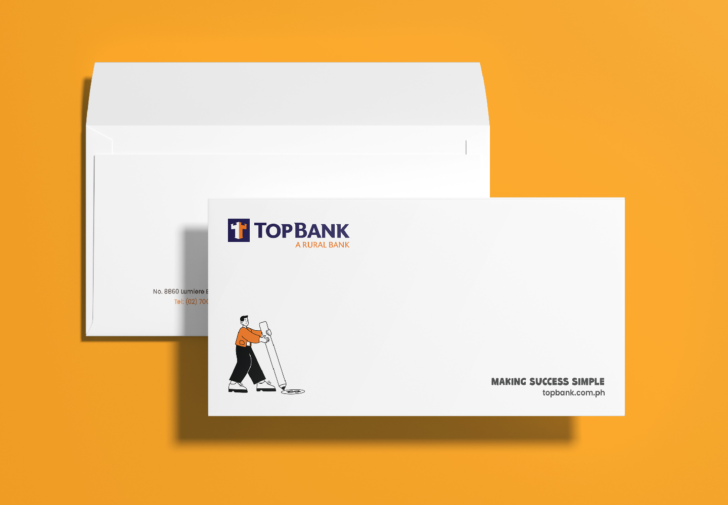 Finance and Professional Services: